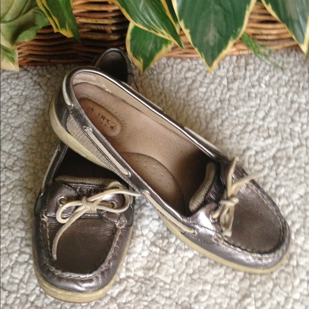 Sperry - image 2